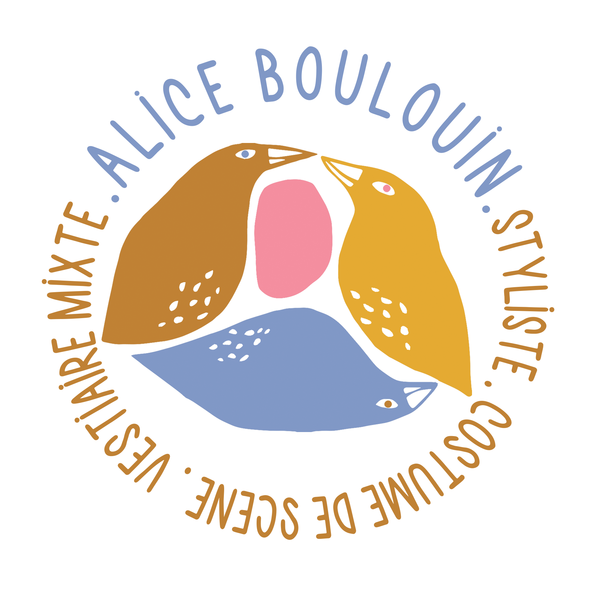 Alice Boulouin